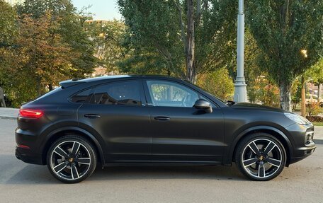 Porsche Cayenne III, 2021 год, 10 500 000 рублей, 8 фотография