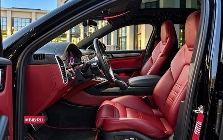 Porsche Cayenne III, 2021 год, 10 500 000 рублей, 9 фотография