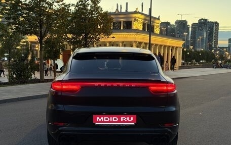 Porsche Cayenne III, 2021 год, 10 500 000 рублей, 7 фотография
