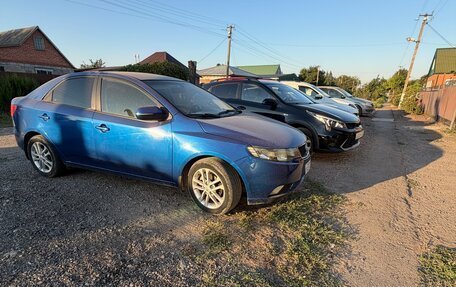 KIA Cerato III, 2010 год, 350 000 рублей, 4 фотография