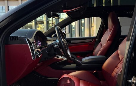 Porsche Cayenne III, 2021 год, 10 500 000 рублей, 12 фотография