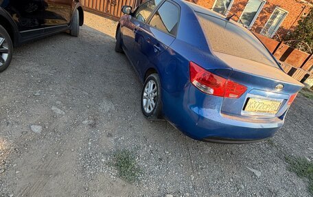 KIA Cerato III, 2010 год, 350 000 рублей, 3 фотография