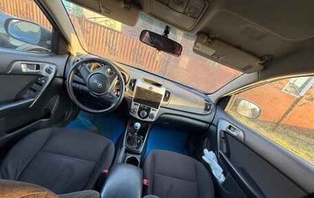 KIA Cerato III, 2010 год, 350 000 рублей, 2 фотография