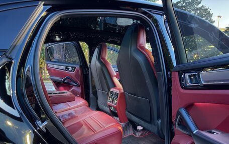 Porsche Cayenne III, 2021 год, 10 500 000 рублей, 13 фотография