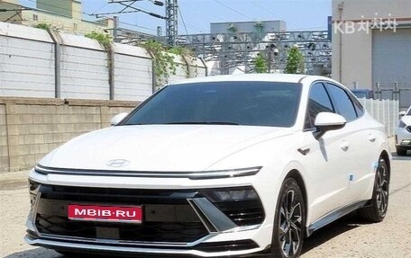 Hyundai Sonata VIII, 2023 год, 2 160 005 рублей, 1 фотография