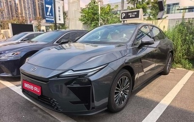 Lexus ES, 2026 год, 7 777 666 рублей, 1 фотография