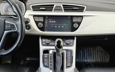 Geely Atlas I, 2019 год, 1 525 000 рублей, 12 фотография