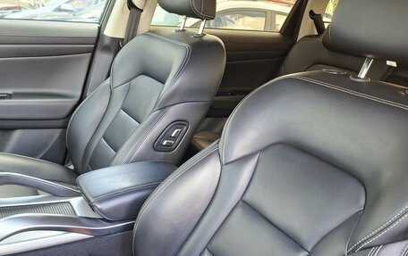 Geely Atlas I, 2019 год, 1 525 000 рублей, 13 фотография