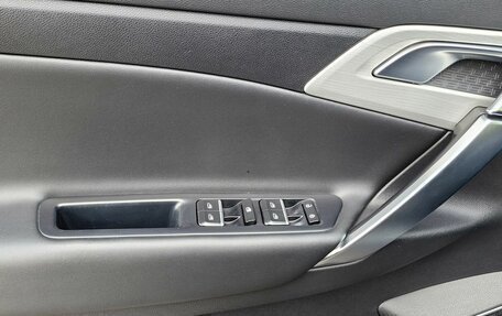 Geely Atlas I, 2019 год, 1 525 000 рублей, 14 фотография