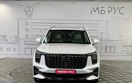 GAC GS8, 2023 год, 3 300 000 рублей, 1 фотография