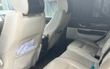 Land Rover Range Rover Sport I рестайлинг, 2006 год, 850 000 рублей, 2 фотография