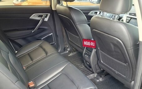 Geely Atlas I, 2019 год, 1 525 000 рублей, 16 фотография