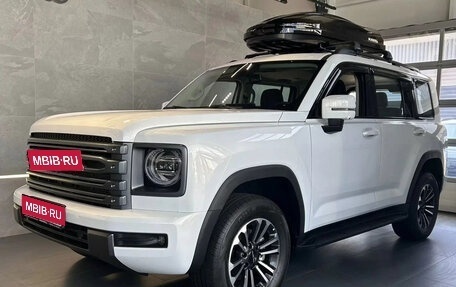 Haval H9, 2026 год, 5 299 000 рублей, 1 фотография