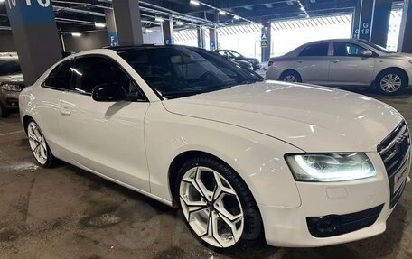 Audi A5, 2009 год, 1 250 000 рублей, 2 фотография