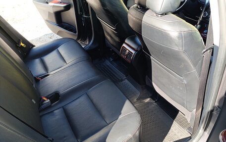 Toyota Camry, 2014 год, 1 450 000 рублей, 3 фотография