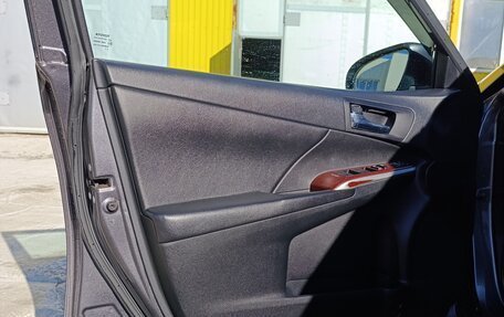 Toyota Camry, 2014 год, 1 450 000 рублей, 2 фотография