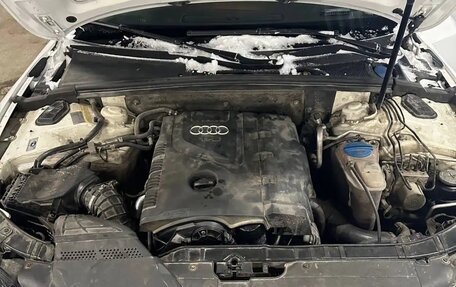 Audi A5, 2009 год, 1 250 000 рублей, 8 фотография