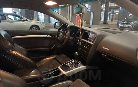 Audi A5, 2009 год, 1 250 000 рублей, 6 фотография