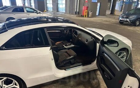 Audi A5, 2009 год, 1 250 000 рублей, 5 фотография