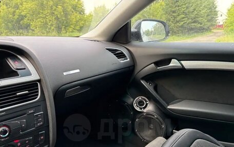 Audi A5, 2009 год, 1 250 000 рублей, 7 фотография
