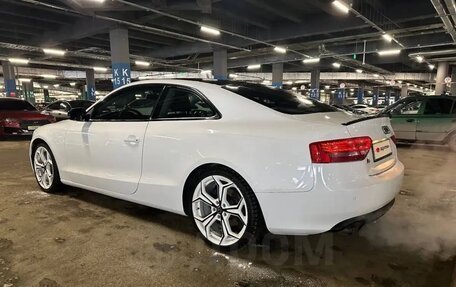 Audi A5, 2009 год, 1 250 000 рублей, 4 фотография