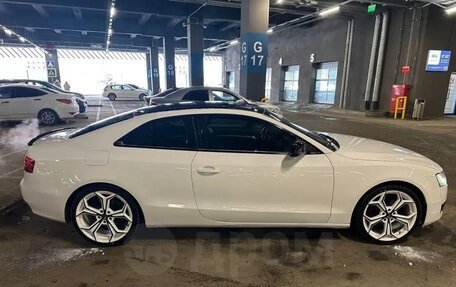 Audi A5, 2009 год, 1 250 000 рублей, 3 фотография