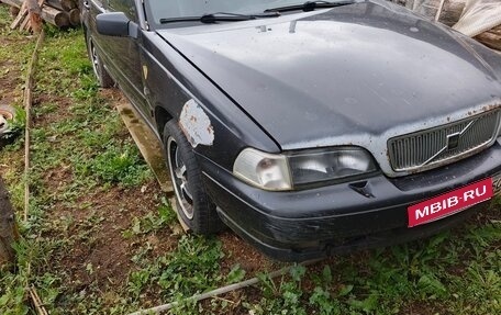 Volvo V70 III рестайлинг, 1998 год, 150 000 рублей, 1 фотография