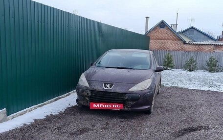Peugeot 307 I, 2006 год, 470 000 рублей, 3 фотография