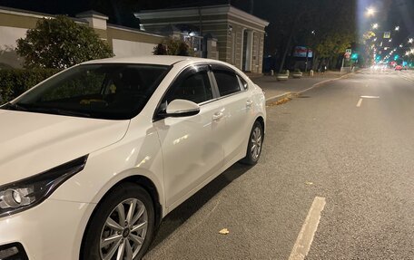 KIA Cerato IV, 2018 год, 2 000 000 рублей, 2 фотография