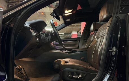 BMW 6 серия, 2021 год, 6 500 000 рублей, 3 фотография