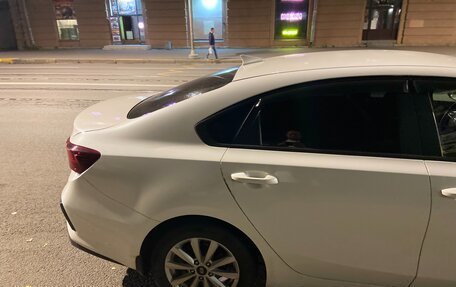 KIA Cerato IV, 2018 год, 2 000 000 рублей, 4 фотография