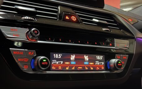 BMW 6 серия, 2021 год, 6 500 000 рублей, 8 фотография