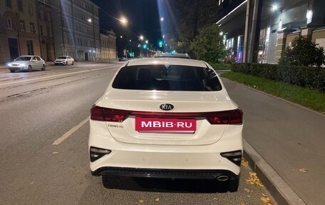 KIA Cerato IV, 2018 год, 2 000 000 рублей, 5 фотография