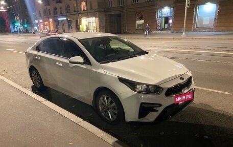 KIA Cerato IV, 2018 год, 2 000 000 рублей, 3 фотография