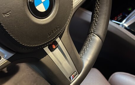 BMW 6 серия, 2021 год, 6 500 000 рублей, 9 фотография