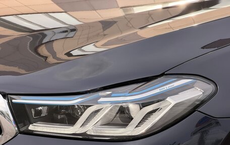 BMW 6 серия, 2021 год, 6 500 000 рублей, 21 фотография