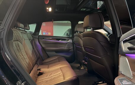 BMW 6 серия, 2021 год, 6 500 000 рублей, 11 фотография