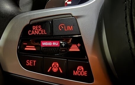 BMW 6 серия, 2021 год, 6 500 000 рублей, 14 фотография