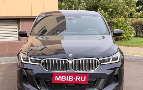 BMW 6 серия, 2021 год, 6 500 000 рублей, 22 фотография