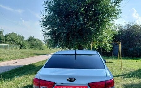 KIA Rio III рестайлинг, 2016 год, 850 000 рублей, 3 фотография