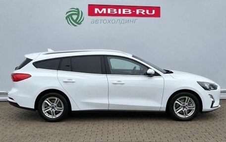 Ford Focus IV, 2020 год, 1 350 000 рублей, 4 фотография