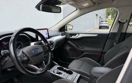 Ford Focus IV, 2020 год, 1 350 000 рублей, 9 фотография