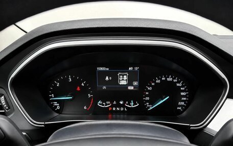Ford Focus IV, 2020 год, 1 350 000 рублей, 14 фотография