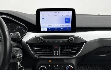 Ford Focus IV, 2020 год, 1 350 000 рублей, 12 фотография