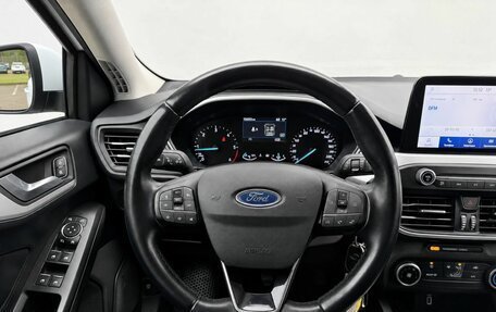 Ford Focus IV, 2020 год, 1 350 000 рублей, 11 фотография