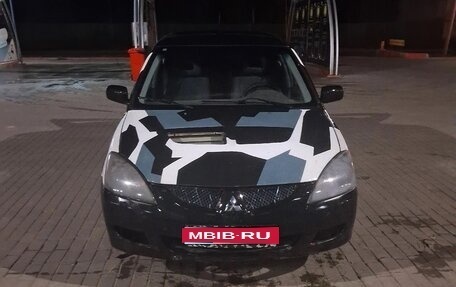 Mitsubishi Lancer IX, 2005 год, 180 000 рублей, 1 фотография