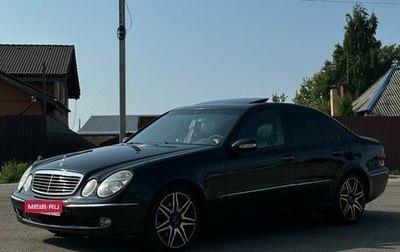 Mercedes-Benz E-Класс, 2006 год, 925 000 рублей, 1 фотография