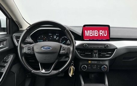 Ford Focus IV, 2020 год, 1 350 000 рублей, 13 фотография