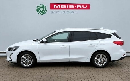 Ford Focus IV, 2020 год, 1 350 000 рублей, 8 фотография