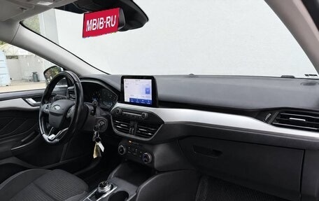 Ford Focus IV, 2020 год, 1 350 000 рублей, 10 фотография